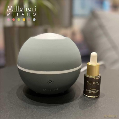 Millefiori Fragrance, blau, 15ml