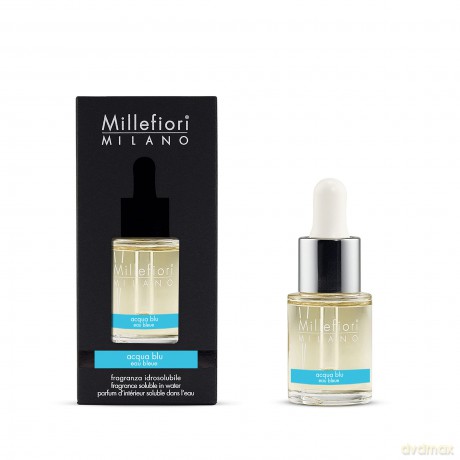 Millefiori Fragrance, blau, 15ml