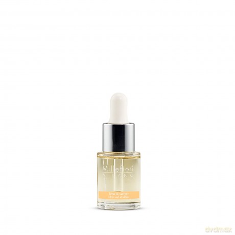 Millefiori Fragrance, gelb, 15ml