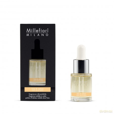 Millefiori Fragrance, gelb, 15ml