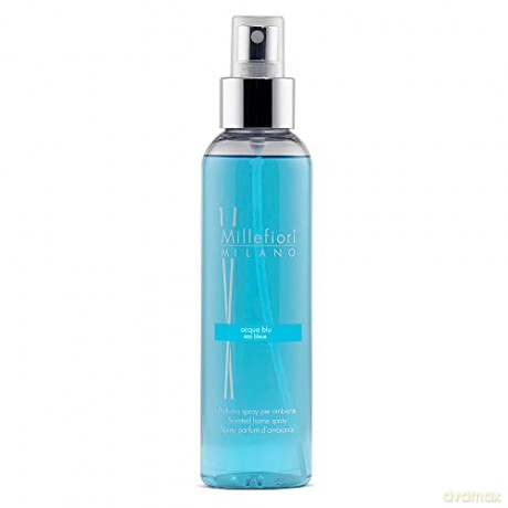 Millefiori Home Spray, blau, 150ml