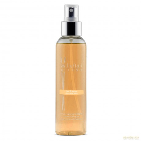 Millefiori Home Spray, gelb, 150ml