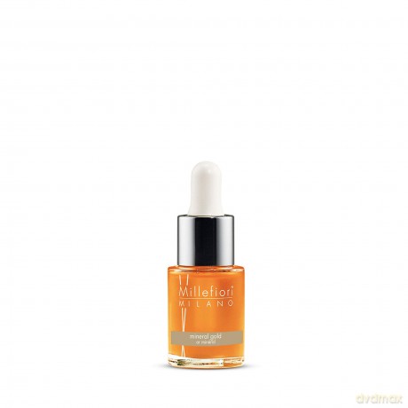 Millefiori Milano ,Mineral Gold ,15 ml