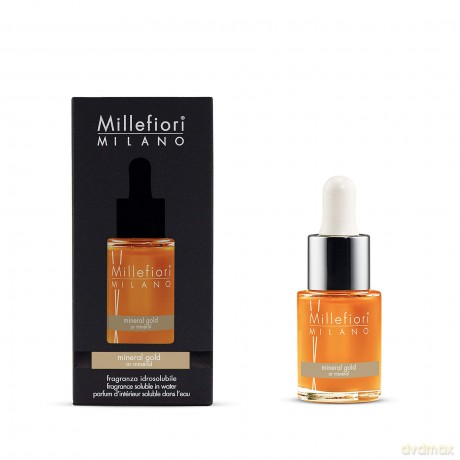 Millefiori Milano ,Mineral Gold ,15 ml