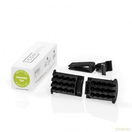 Millefiori Milano 16RCOT Autoduft Nachfüllpack