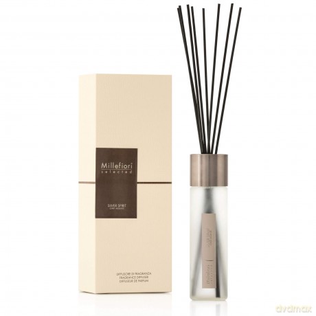 Millefiori Milano Diffuser, Lichtdurchlässig, 350ml