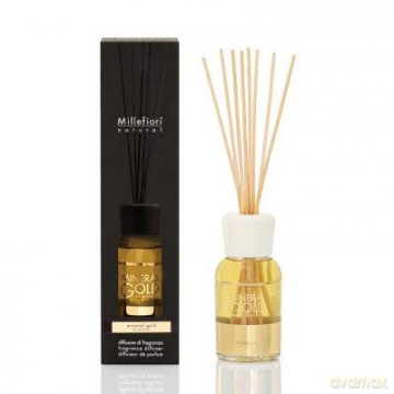 Millefiori Milano Diffusor, 250 ml, 250ml