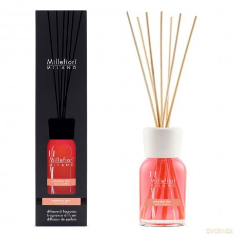 Millefiori Milano Duftstab Diffusor Osmanthus Tau 100ml