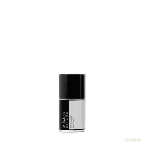 Millefiori Milano Moveo Duft für tragbaren Diffusor Moveo White Musk