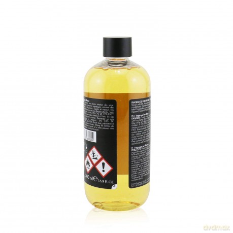 Millefiori Milano Nachfüllflasche mit dem Duft: Mineral Gold, Fassungsvermögen: 500 ml, 7REMG