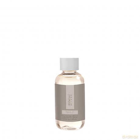 Millefiori Milano Raumduft Nachfüllpackung mit dem Duft: Oxygen, Fassungsvermögen: 100 ml, 1READOX