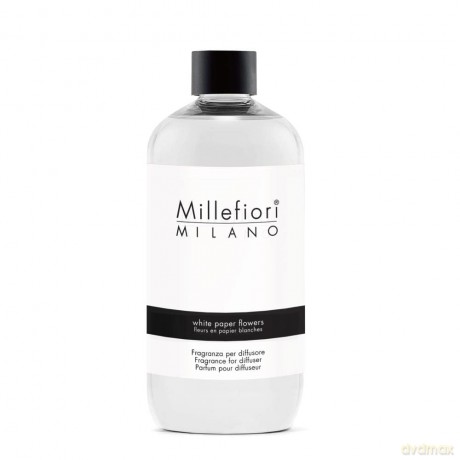 Millefiori Milano Raumspray mit der Duftnote Honey und Sea Salt 150ml, 7SRHS