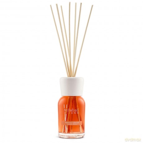 MILLEFIORI Milano Reed Diffuser 100 ML Luminous Tuberose 7MDLT7MDLT