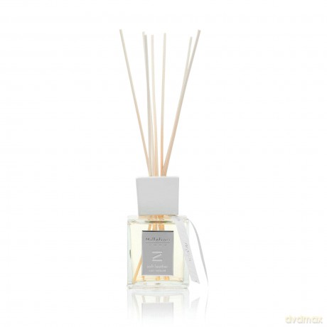 Millefiori Milano Reed Diffuser Zona 250 Ml Soft Leather