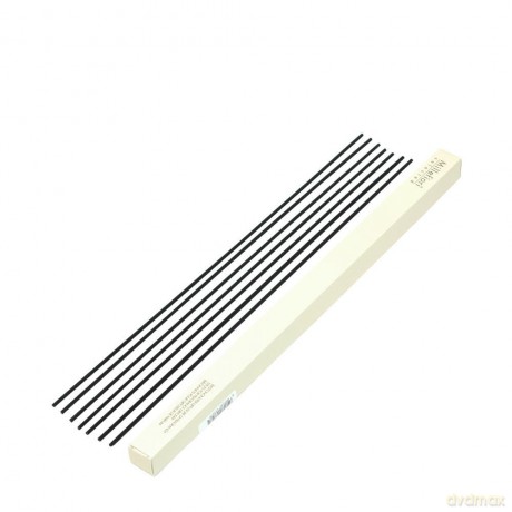 Millefiori Milano Replenishment Reeds New Selected 350Ml - 7 Pcs