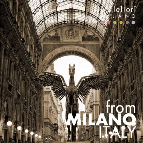 Millefiori Milano Stick Diffuser, 350Ml