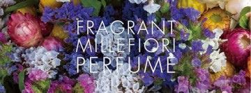 Millefiori Milano Stick Diffuser, 350Ml
