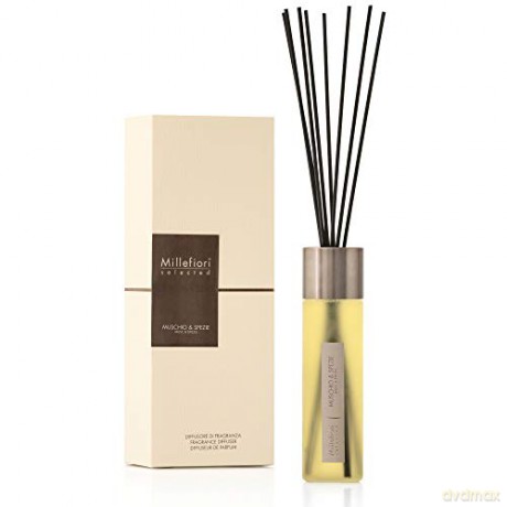 Millefiori Milano Stick Diffuser, 350Ml