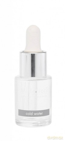 Millefiori Milano wasserlöslicher Duft Natural Fragrance Cold Water (15ml)