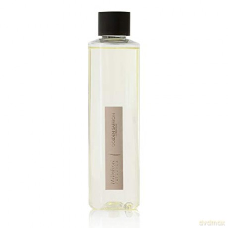 Millefiori NACHFÜLLFLASCHE, Brown, 250ml