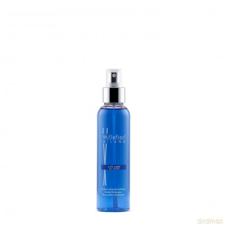 Millefiori NATURAL Home Spray, Blau, 150 Ml