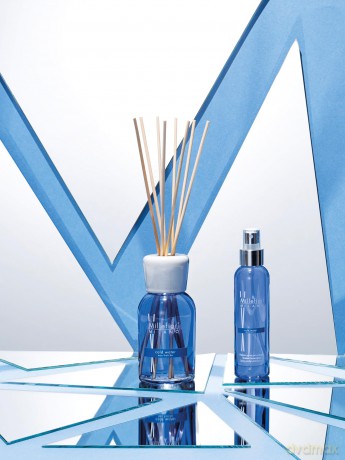 Millefiori NATURAL Home Spray, Blau, 150 Ml