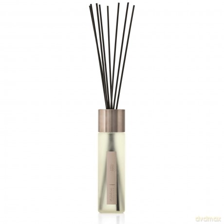 Millefiori New Selected Diffuser, Glas, klar, 350 ml