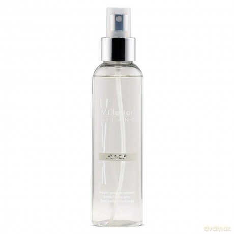 Millefiori Raumduft, Kunststoff, farblos, 150ml