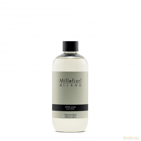 Millefiori Raumduft, Kunststoff, farblos, 500ml