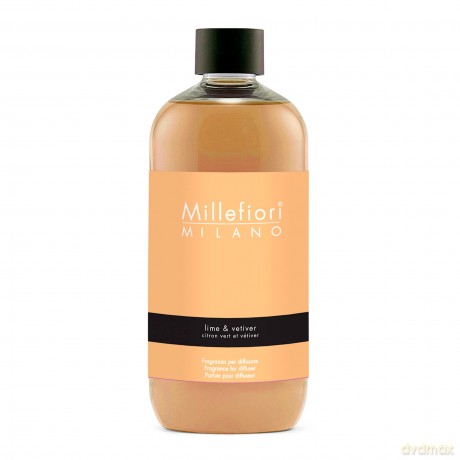 Millefiori Refill, gelb, 250ml