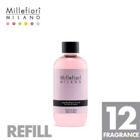 Millefiori Refill, gelb, 250ml