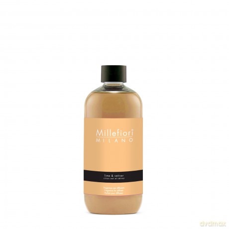 Millefiori Refill, gelb, 500ml