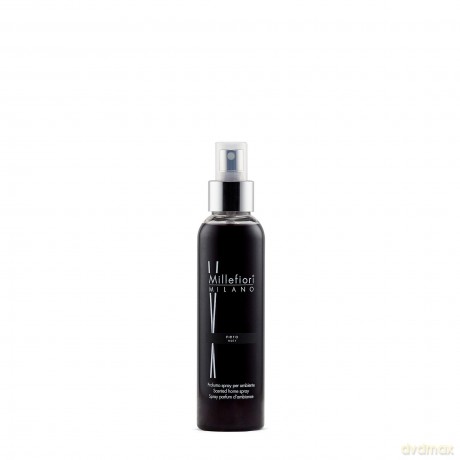 Millefiori Spray Nero 150 Natural, 4.6 x 4 x 17 cm