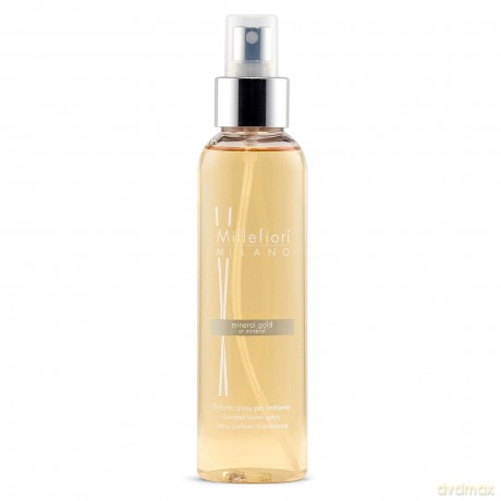 Millefiori Spray, Gelb, 150ml