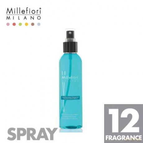 Millefiori Spray, Gelb, 150ml