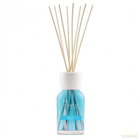 Millefiori Stick Diffuser, Blau, 250ml