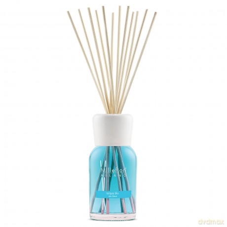 Millefiori Stick Diffuser, Blau, 500ml