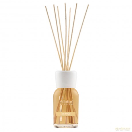 Millefiori Stick Diffuser, gelb, 100ml
