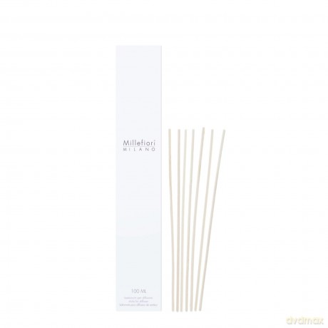 Millefiori STK-NS-002 Reed Diffuser Replacement Stick (NATURAL) (S) Natural