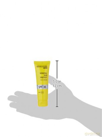 Mineral Sun Protect Face Cream SPF 30 50 ml