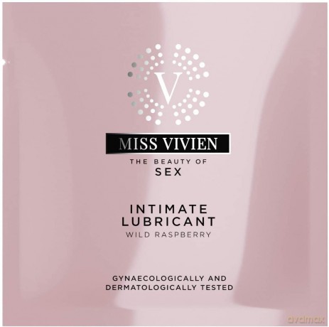 Miss Vivien Gleitmittel