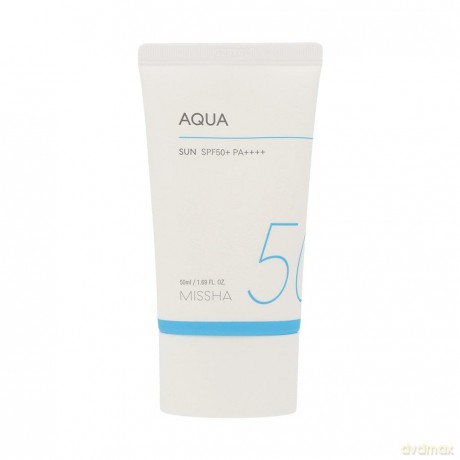MISSHA All Around Safe Block Aqua Sun SPF50+/PA++++