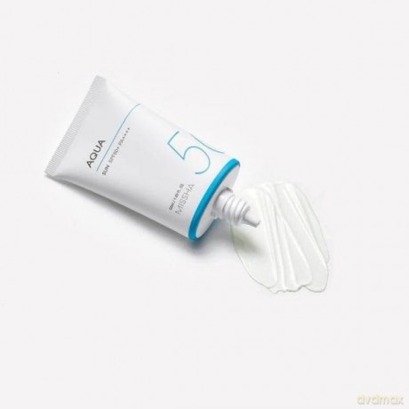 MISSHA All Around Safe Block Aqua Sun SPF50+/PA++++