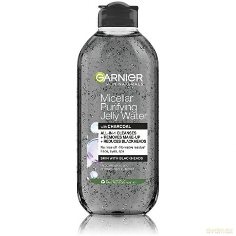 Mizellenwasser der Marke Garnier ideal für Damen