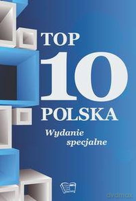 Top 10 Polska Wydanie Specjalne [KSIĄŻKA]