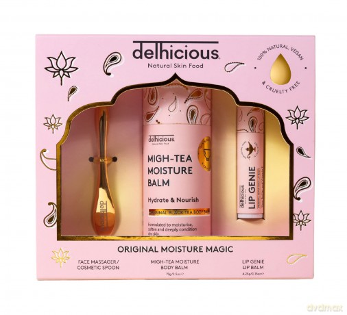 Moisture Magic Geschenkset