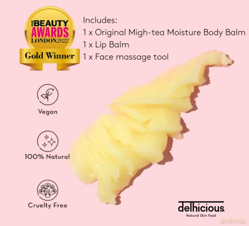 Moisture Magic Geschenkset
