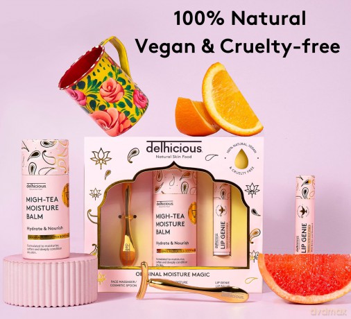 Moisture Magic Geschenkset