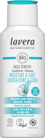 Moisturizing Conditioner Basis Sensitiv 200 ml