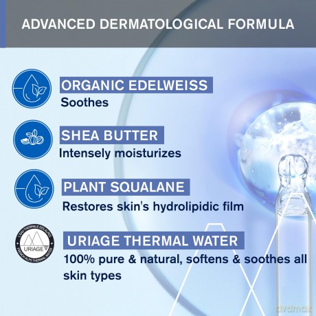 Moisturizing lotion for face and body for children from birth Bebe Moisturizing Milk - Volume: 500 ml